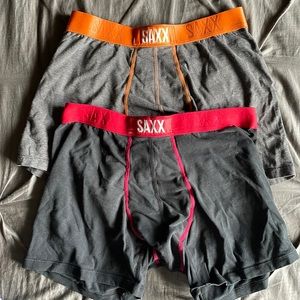 SAXX - 2 pack - Medium